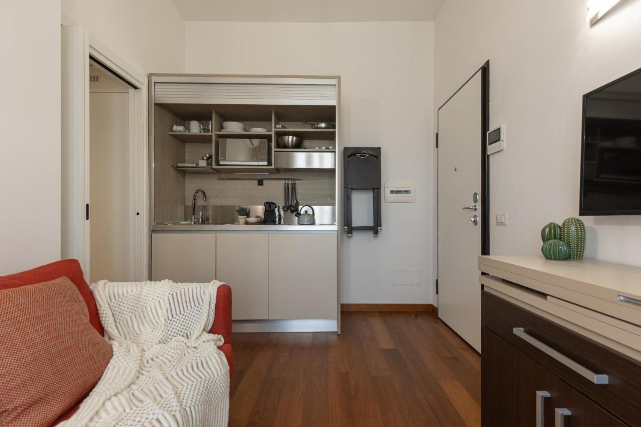 Beplace Apartments In Missori Milánó Kültér fotó