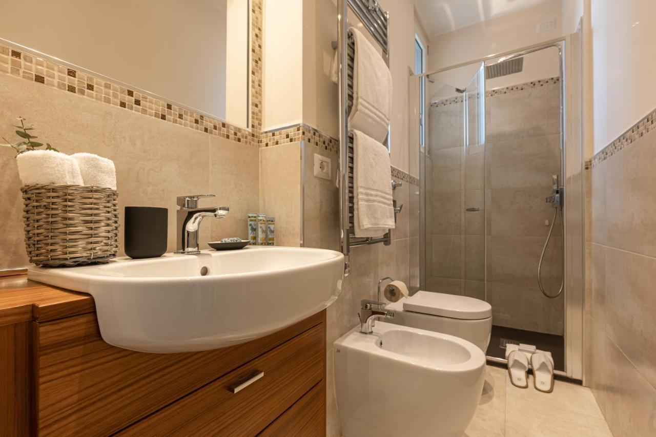 Beplace Apartments In Missori Milánó Kültér fotó